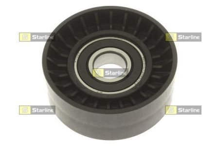 Натяжной ролик, поликлиновый ремень STARLINE RS X00026P (фото 1)