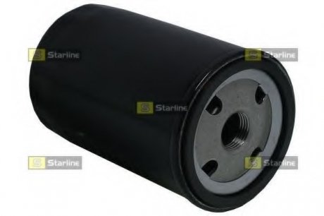 Масляний фільтр STARLINE SF OF0027 (фото 1)