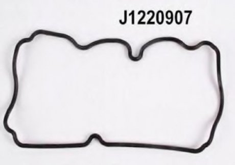 Прокладка, крышка головки цилиндра NIPPARTS J1220907 (фото 1)