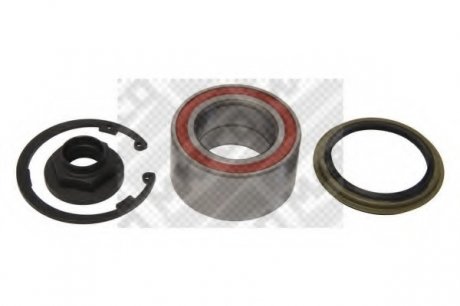 Комплект подшипника ступицы колеса Mapco 26580