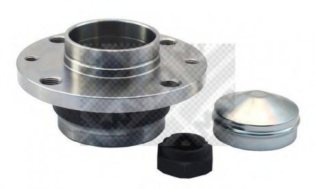 Комплект подшипника ступицы колеса Mapco 26005 (фото 1)