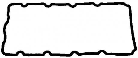 Прокладка, кришка головки циліндра CHRYSLER/MINI 1,6 W10B16A (вир-во) Elring 485.910 (фото 1)