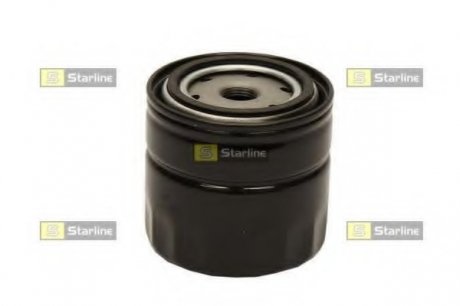 Масляний фільтр STARLINE SF OF0078 (фото 1)