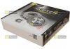 Комплект сцепления Skoda STARLINE SL 3DS0943 (фото 3)