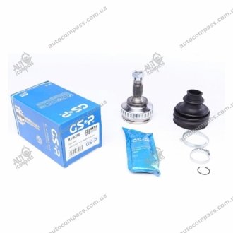 Шарнирный комплект, приводной вал GSP 810076