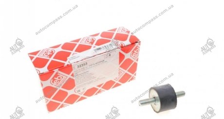 Подушка радіатора Febi 32363