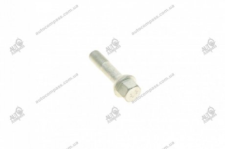Болт колесный Mercedes Benz Vito AUTOTECHTEILE 100 4006 (фото 1)