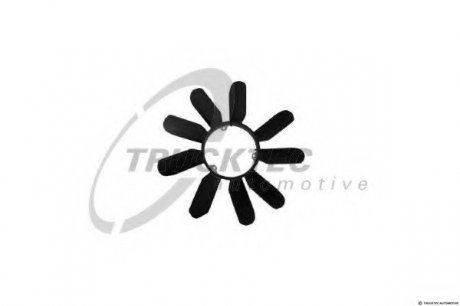 Вентилятор, охлаждение двигателя TRUCKTEC AUTOMOTIVE 02.19.136 (фото 1)