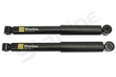 Амортизатор подвески (лев, прав) STARLINE TL C00210.2 (фото 1)