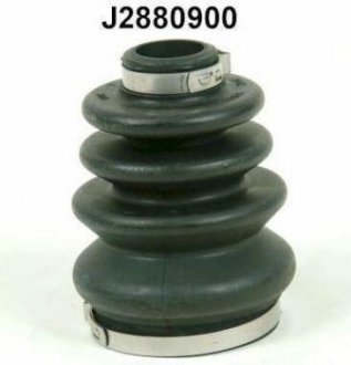 Комплект пылника, приводной вал NIPPARTS J2880900 (фото 1)