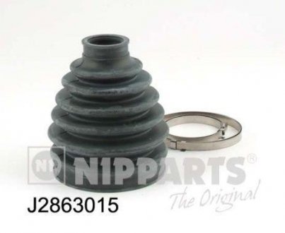 Комплект пылника, приводной вал NIPPARTS J2863015 (фото 1)