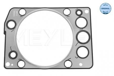 Прокладка, головка блока циліндрів MEYLE 0340010060 (фото 1)