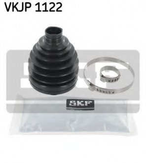 Комплект пылника, приводной вал SKF VKJP 1122 (фото 1)
