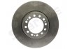 Тормозной диск SAF, 430*45*130 STARLINE PB T-SF01 (фото 1)