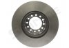 Тормозной диск SAF, 430*45*130 STARLINE PB T-SF01 (фото 2)