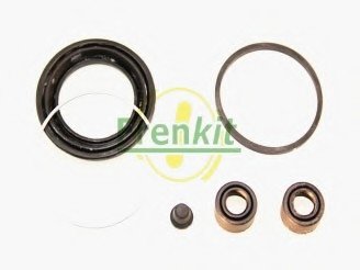 Ремкомплект переднього гальмівного супорта NISSAN BLUEBIRD (910) 80-83 Frenkit 254093 (фото 1)