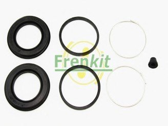 РМК гальмівного супорта SKODA 100 70-77. 110 69-82 Frenkit 245018 (фото 1)