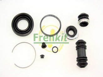 РМК гальмівного супорта TOYOTA MR 2 II 89-00 Frenkit 243018 (фото 1)