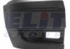 Прав. уголок переднего бампера ELIT KH2510 912 (фото 2)