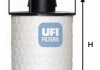 Топливный фильтр UFI 60.H2O.00 (фото 2)