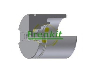 Поршень, корпус скобы тормоза Frenkit P545203 (фото 1)