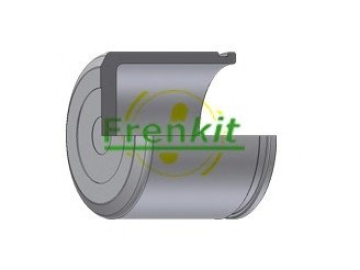 Поршень, корпус скобы тормоза Frenkit P544805 (фото 1)