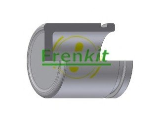 Поршень, корпус скобы тормоза Frenkit P544402 (фото 1)