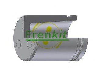 Поршень, корпус скобы тормоза Frenkit P514504 (фото 1)
