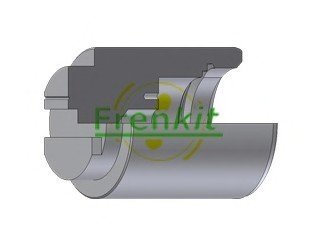 Поршень, корпус скобы тормоза Frenkit P486301 (фото 1)