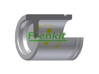 Поршень гальмівного супорту OPEL CORSA C (F08, F68) 00-09,CORSA C фургон (F08, W5L) 00-06;SEAT CORDOBA (6K1, Frenkit P485503 (фото 1)