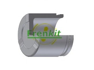 Поршень, корпус скобы тормоза Frenkit P484502 (фото 1)