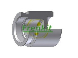 Поршень, корпус скобы тормоза Frenkit P444601 (фото 1)