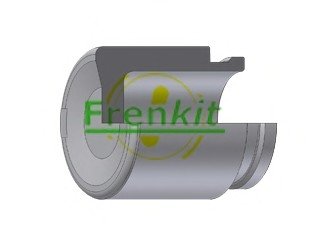 Поршень, корпус скобы тормоза Frenkit P435001 (фото 1)