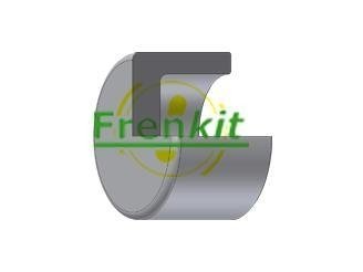 Поршень гальмівного супорту DAF 400-Serie фургон 89-93;LAND ROVER Defender 87-16,Range Rover 94-02,DEFENDER Frenkit P412801 (фото 1)