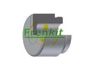 Поршень гальмівного супорту BMW 5 (E12) 72-81,6 (E24) 76-88,7 (E23) 77-86 Frenkit P403201 (фото 1)