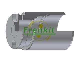 Поршень, корпус скобы тормоза Frenkit P384102 (фото 1)
