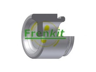 Поршень, корпус скобы тормоза Frenkit P362901 (фото 1)