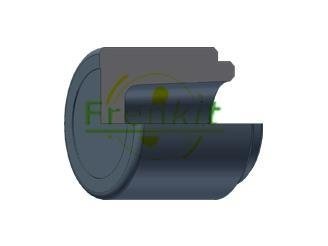 Поршень гальмівного супорту CITROEN C5 (DC_) 01-04,C5 (RC_) 04-,C5 (RD_) 08-,C5 Break (DE_) 01-04,C5 Break (Frenkit P323201 (фото 1)