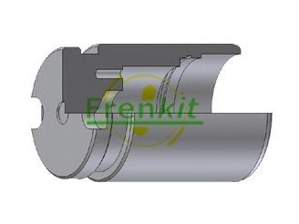 Поршень гальмівного супорту MITSUBISHI GALANT III (E1_A) 84-90;TOYOTA COROLLA (_E10_) 92-97,COROLLA (_E11_) Frenkit P304503 (фото 1)