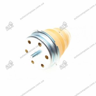 Відбійник Підвіски Fiat Ducato 02 Зад 11/15/18Q FAST FT18100