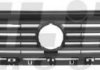 Решетка радиатора черн. 9, 87- ELIT KH9521 995 (фото 1)