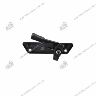 Ручка задніх правих дверей внутрішня FIAT DOB FAST FT94551