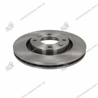 Гальмівний диск ABE C3P024ABE