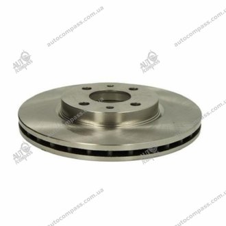 Гальмівний диск ABE C3F015ABE