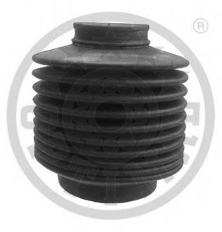 Пыльник, рулевое управление Optimal F8-4072