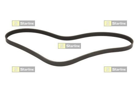Ремень ручейковый STARLINE SR 5PK865 (фото 1)