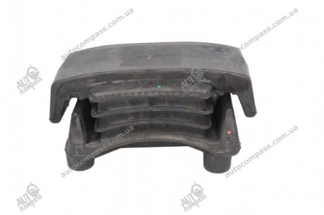 Опора, парабельная рессора Febi 27576