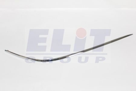 Накладки переднего бампера ELIT KH3517 928 (фото 1)