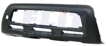 Накладки переднего бампера ELIT KH3284 920 (фото 1)