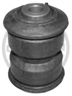 Подвеска, листовая рессора Optimal F8-5788